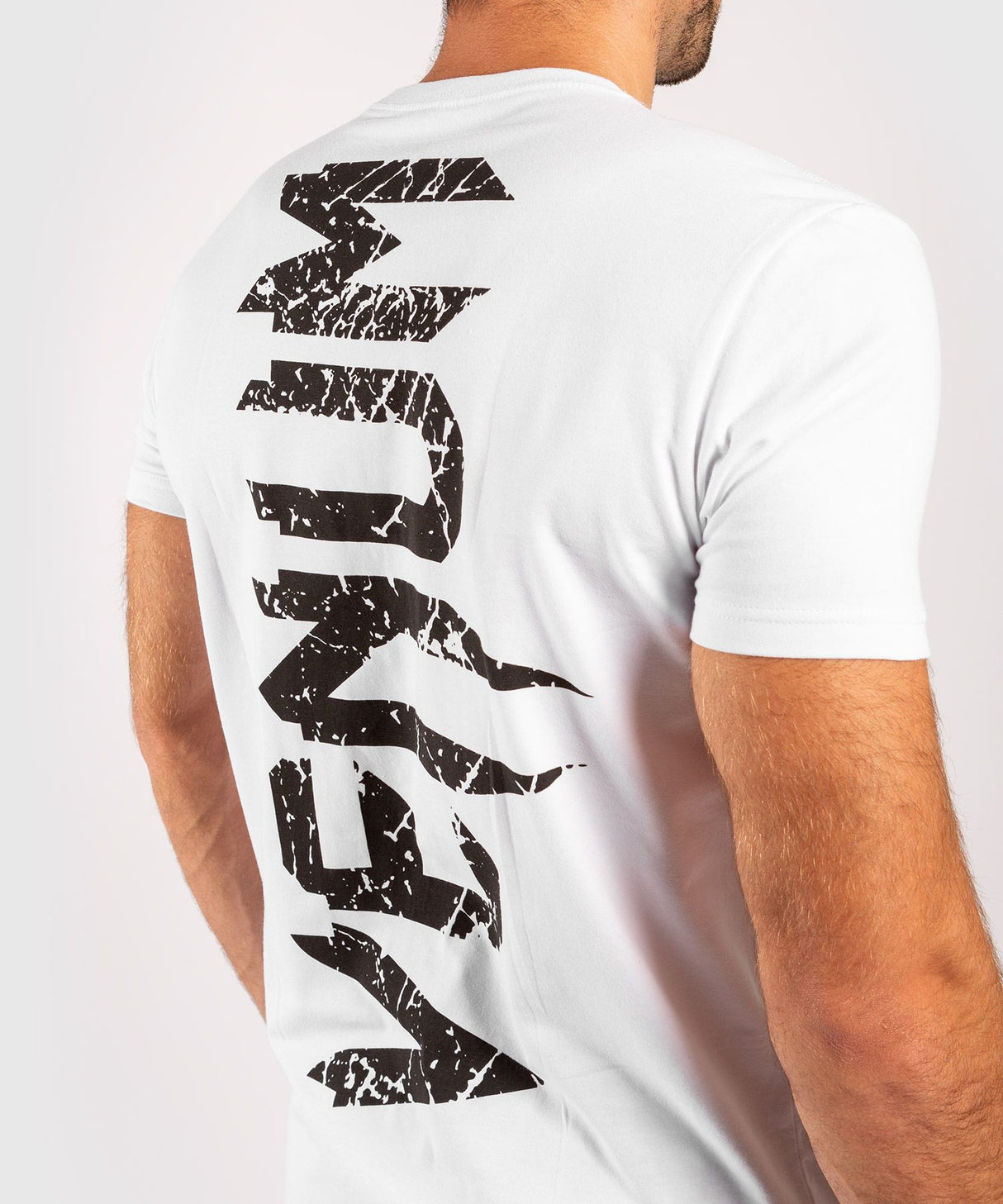 T-shirt géant Venum - blanc