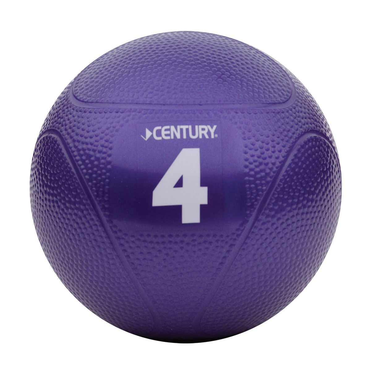Century Medizinball 4lb/1,8kg, 2494700804