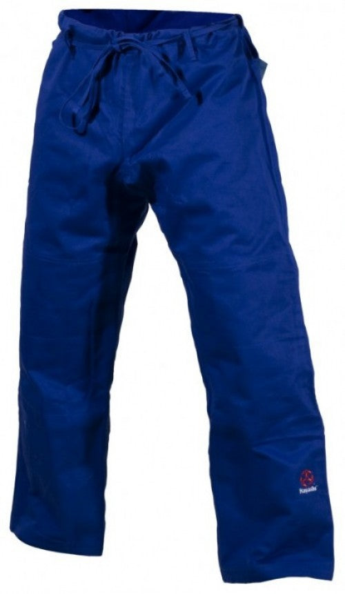 Judohose Competition - blau, 032