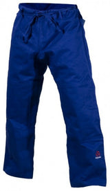 Pantalon de Judo Compétition - bleu, 032