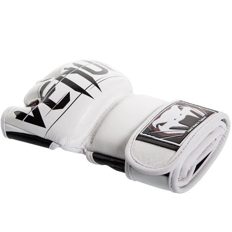 Venum Undisputed MMA Handschuhe 2.0 - weiß, VENUM-1393
