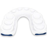 Mouth Guard Venum Challenger - white/blue, VENUM-0617