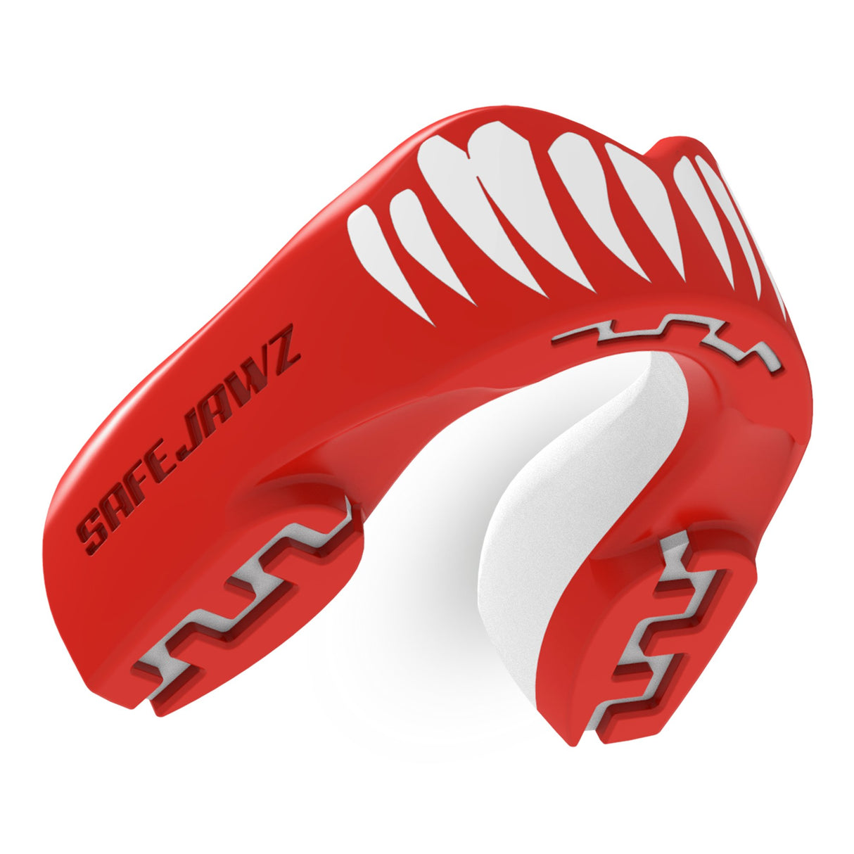 SAFEJAWZ Mouthguard Viper, Viper