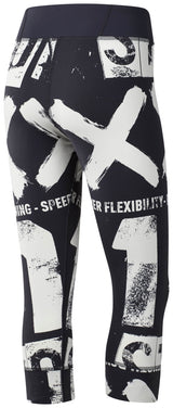 Reebok Boldface Capri-Tight, BK3192