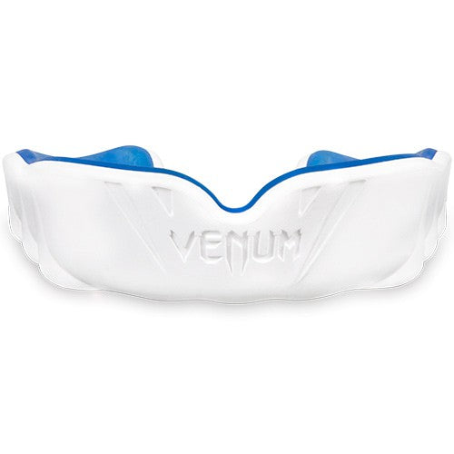 Protège-dents Venum Challenger - blanc/bleu, VENUM-0617