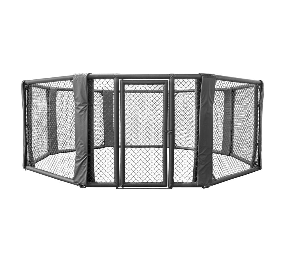 Cage d'entraînement MMA - comme illustré, 4T, 5T, 6T