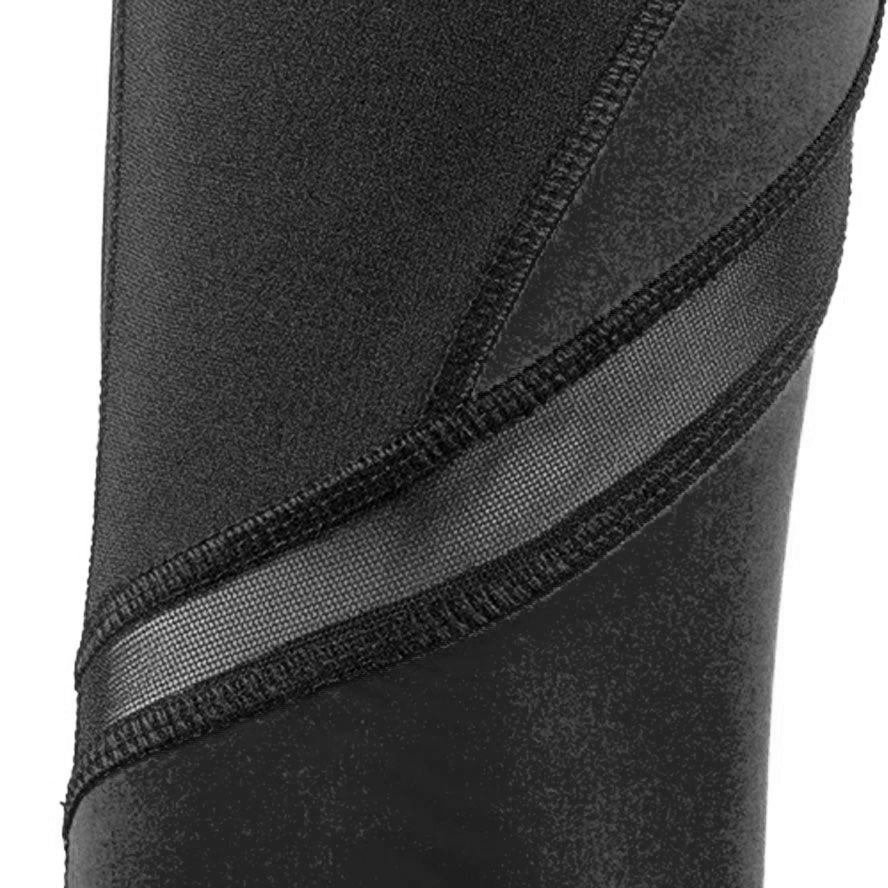 Pantalon de compression Top Ten Femme - noir, 18807-91