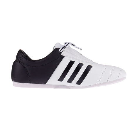 Chaussures adidas enfant ADI-KICK II - blanc/noir, ADITKK01-kids