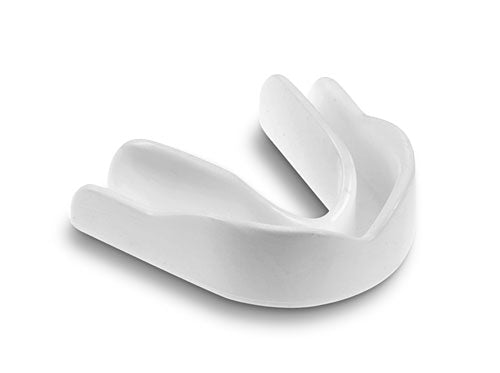 Game Guard Gumshields - white, 01-A-WHITE