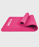 TAPIS DE YOGA Venum Laser - rose