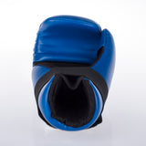 Sangle pour gants ouverts Fighter - bleu, FOG-001BL