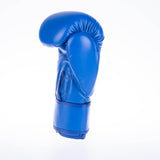 Boxing Gloves Daedo ITF - blue, PRITF2020