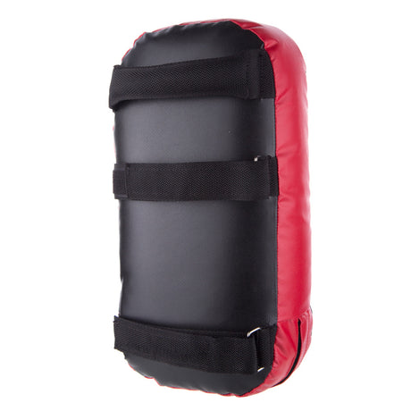 Fighter Thai Kick Shield MAXI - noir/rouge, F01602