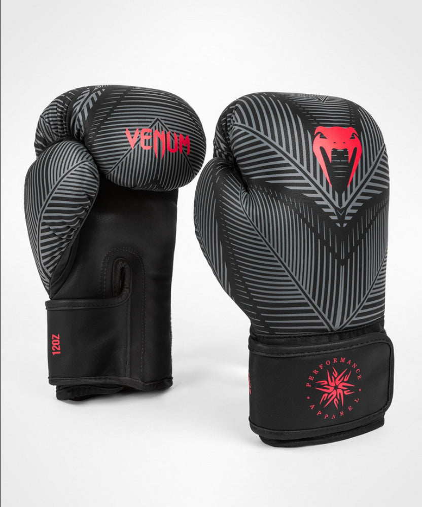 Venum Boxing Gloves Phantom - black/red