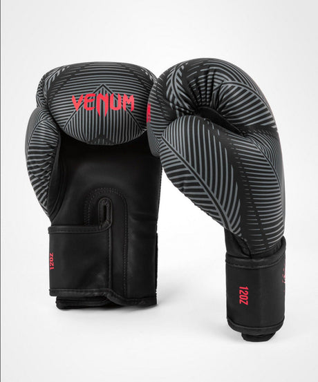 Venum Boxing Gloves Phantom - black/red