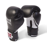 Paffen Sport Pro Klett Boxing Gloves, 2113210