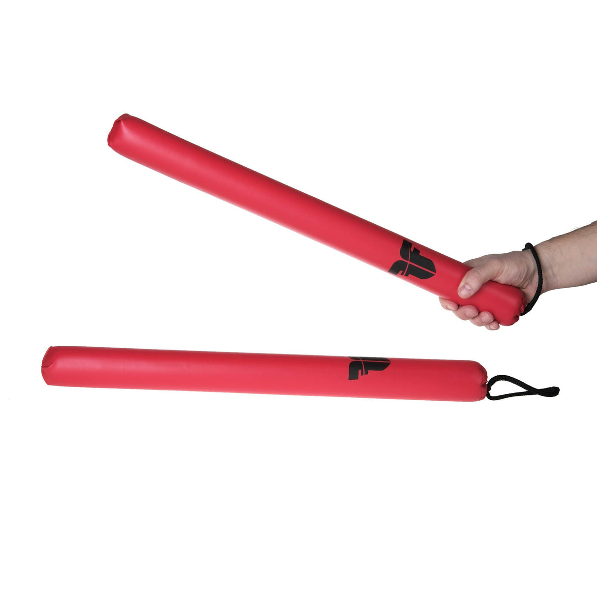 Fighter Coaching Sticks Deluxe - rot, FCS-06