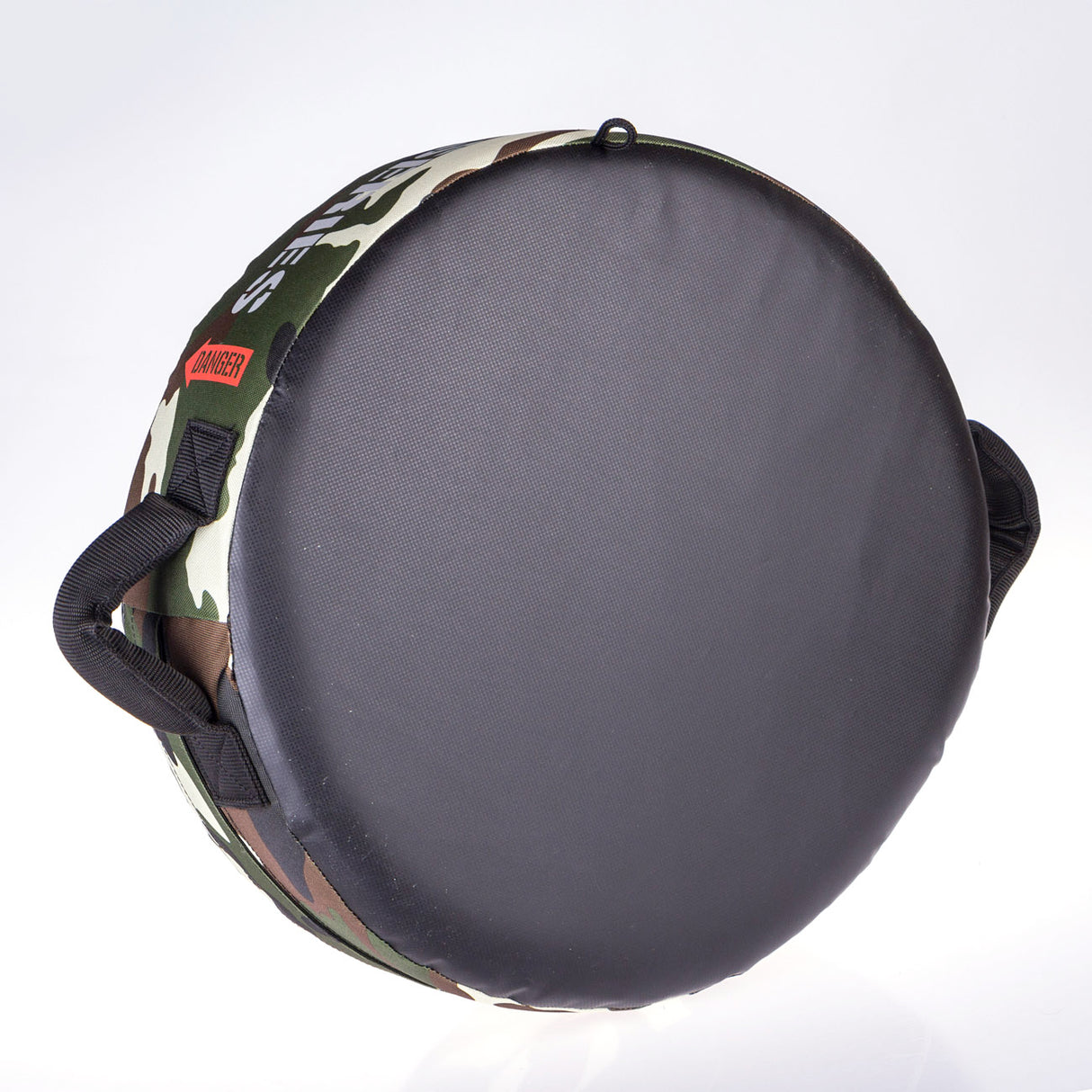 Bouclier rond de chasse - Série tactique - camouflage, FKSH-18