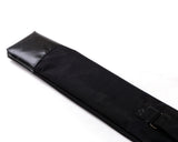 Shinai/Bokken/Jo Bag - black, AG-25