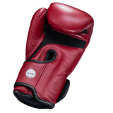 King Pro Boxing - Gants de boxe - bordeaux, KPB/BG-STAR3