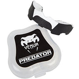 Protège-dents Venum Predator - blanc/noir, VENUM-0621