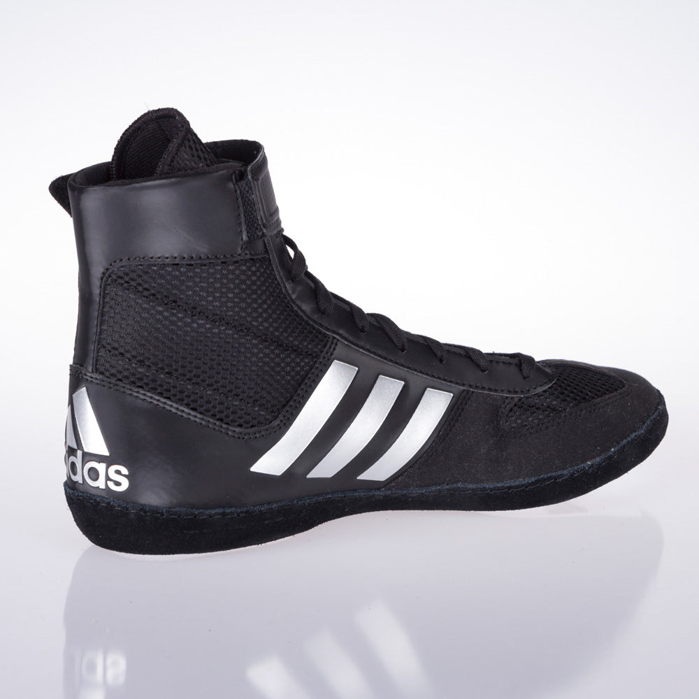 Chaussures de lutte adidas Combat Speed ​​5, BA8007