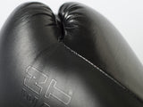 Paffen Sport Boxhandschuhe Black Logo - schwarz, 2143010