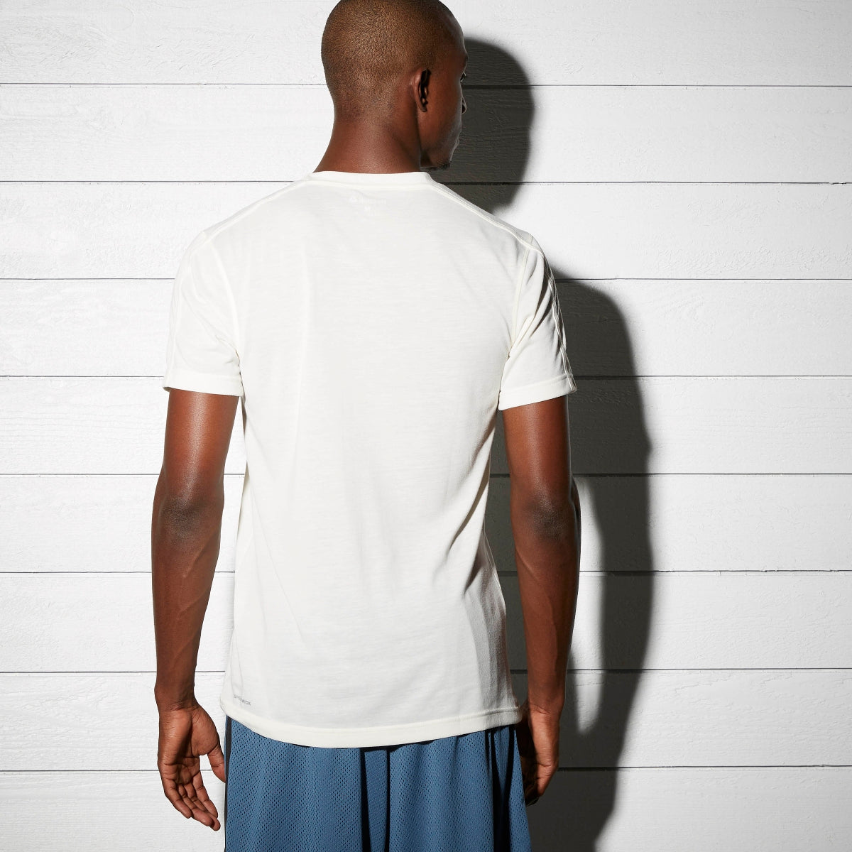 Reebok Combat T-shirt - blanc, BJ8880