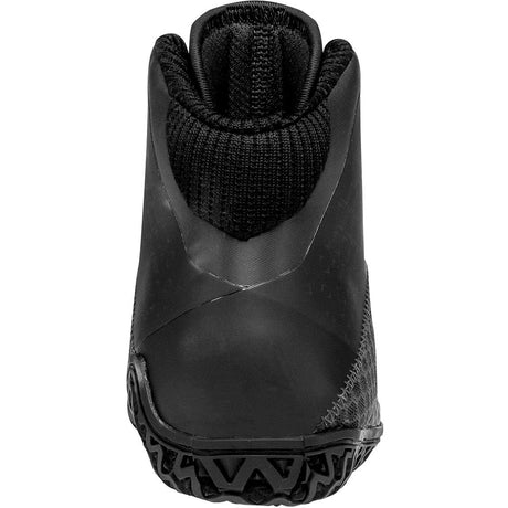 Adidas Chaussures de Lutte Mat Wizard 4. - carbone noir, AC6971