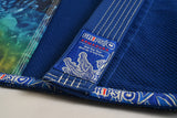 Griffe Armadura BJJ Kimono - royalblau, G10113-BLU