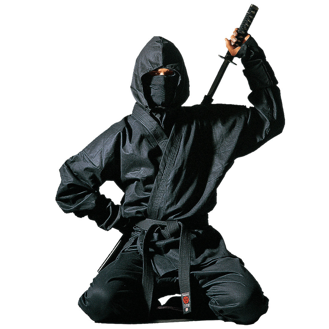 Ninja-Uniform, 153