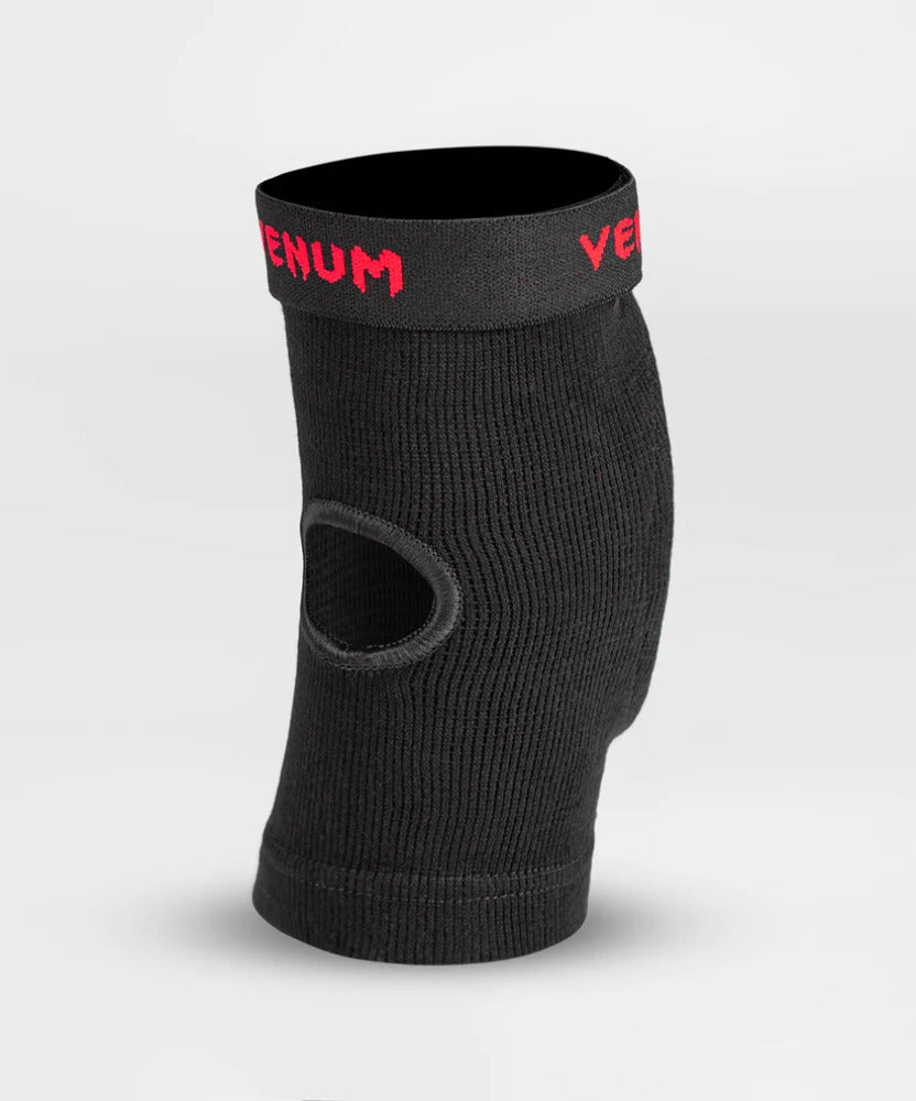 Venum Elbow Guards Kontact - black/red