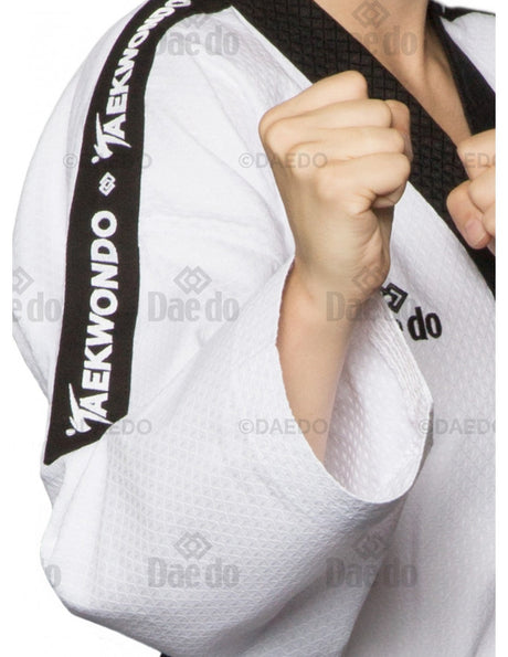 Daedo Taekwondo Anzug WT Wettkampf, TA2005