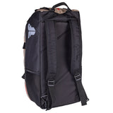 Sac de sport Fighter LINE XL - Série Tactique - désert, FTBP-07