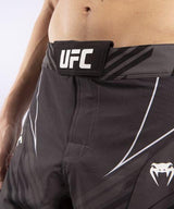 Short Venum MMA UFC Pro Line - gris