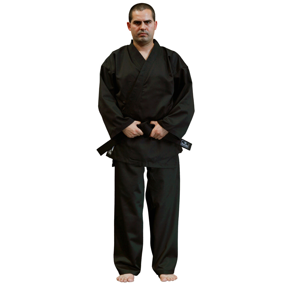 Kimono Hapkido, KA1201