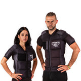 Gewichteter Rashguard GUN-eX ARMOR - Herren, G-Arm-M