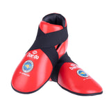 Chaussures Daedo ITF - rouge, PRITF2022