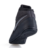 Chaussures de lutte Nike Fury - noir, A02416010
