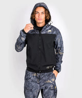 Venum Laser XT Realtree Hoodie - schwarz/dunkles Camouflage