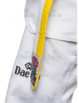 Daedo dobok WT BASIC, TA1001