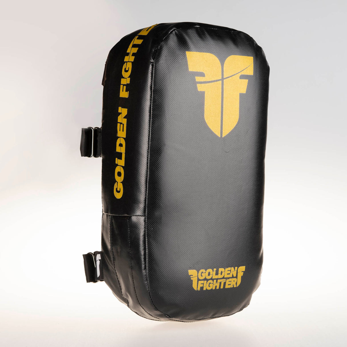 Fighter Thai Kick Shield MAXI – Golden Fighter, F01602-GF