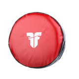 Fighter Round Target - S - rot, 01525