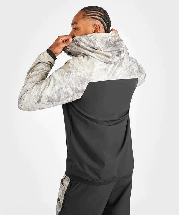 Venum Laser XT Realtree Hoodie - schwarz/beige