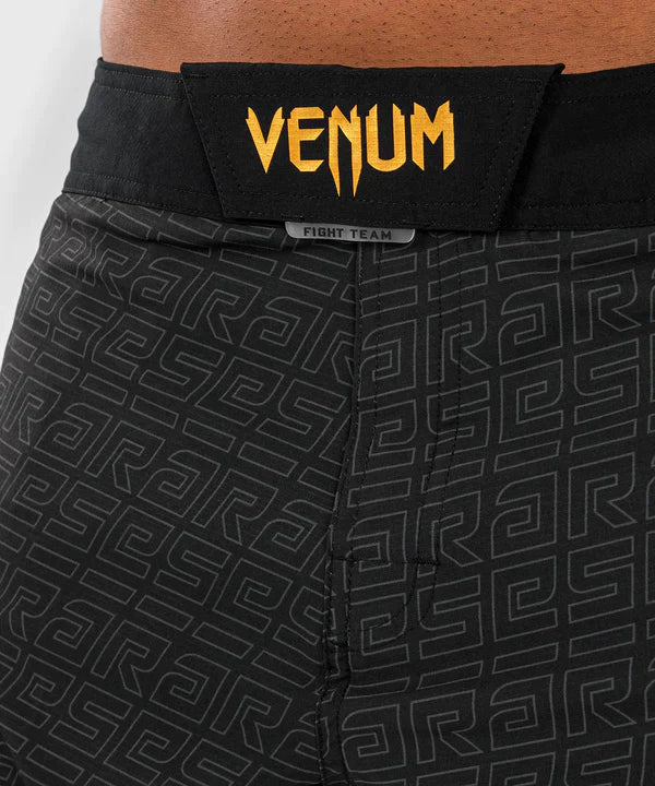 Short MMA Venum x Ares 2.0 - noir/or
