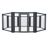 MMA Training cage - as-shown, 4T,5T,6T
