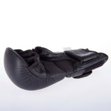 Fighter MMA Handschuhe Training - schwarz, FMG-001