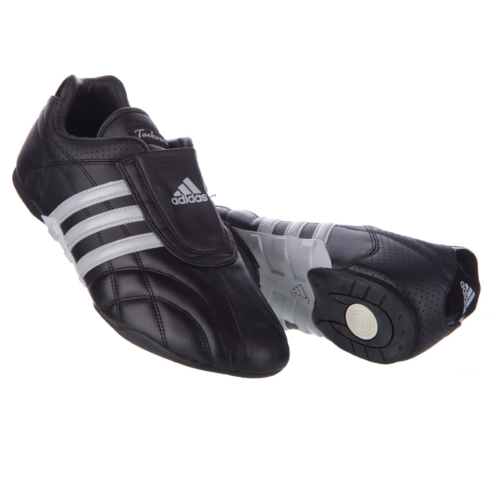 adidas Schuhe AdiLux - schwarz, ADITLX01-B