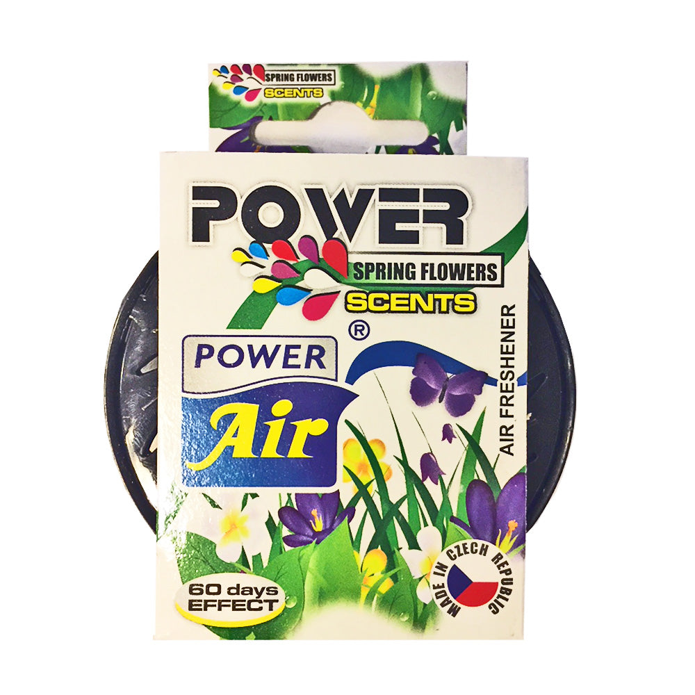 Odor Neutralizer Power Air Spring Flowers