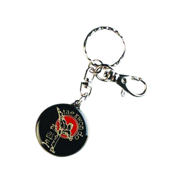 Daedo Keychain TKD, DE2024